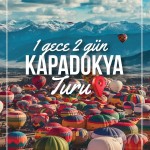 Kapadokya Turu