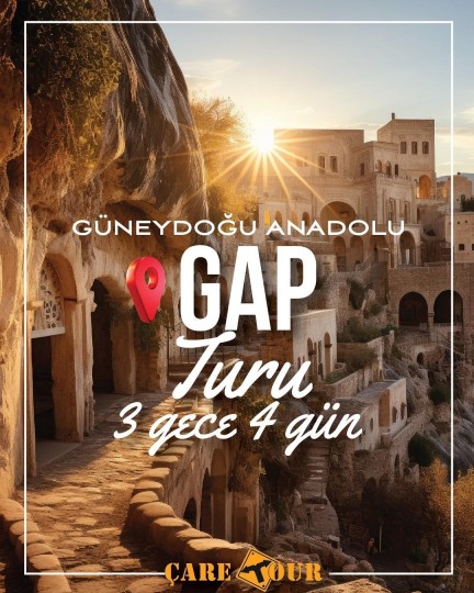 GAP Turu