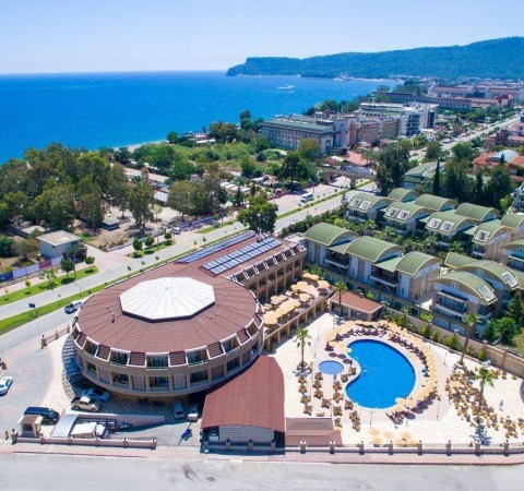 Elamir Resort Hotel