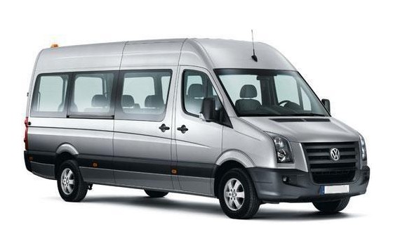 Minibüs Kiralama