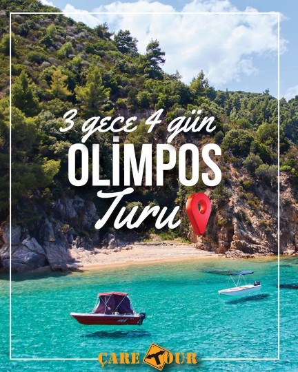 Olimpos Turu