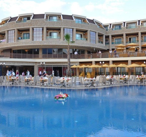 Elamir Resort Hotel