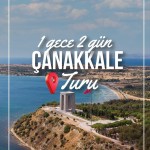 Çanakkale Turu