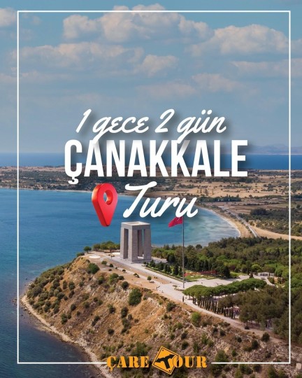 Çanakkale Turu