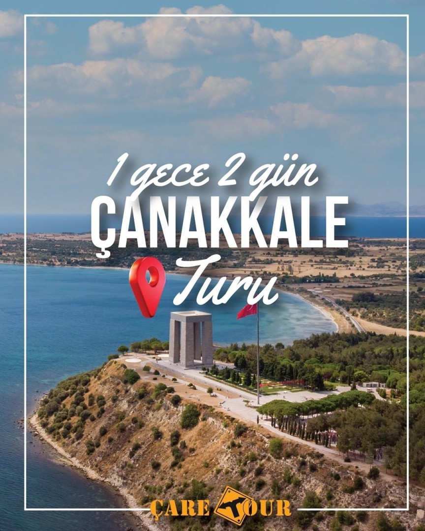 Çanakkale Turu