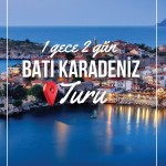 Batı Karadeniz Turu